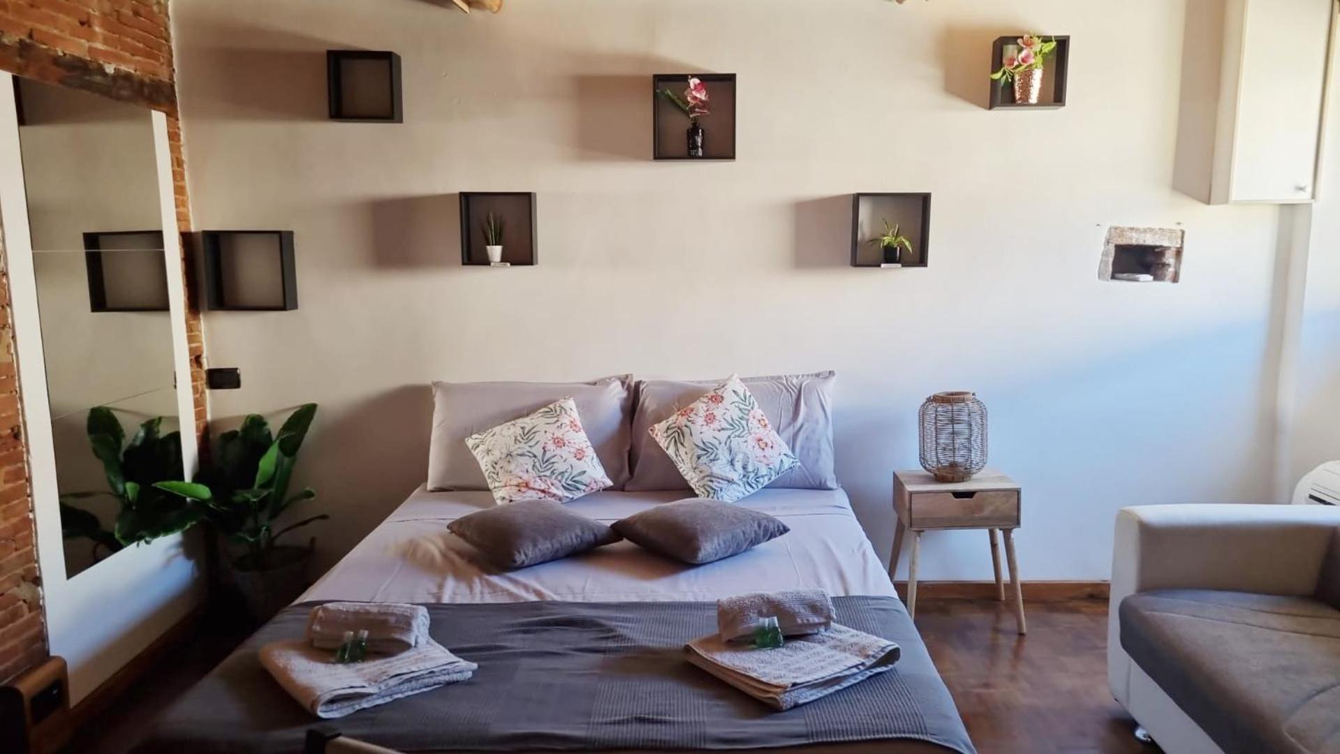 Fata Apartament Verona Centro, Verona